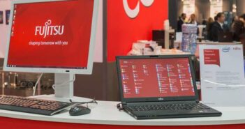 Fujitsu bringt neuen 8-Mbit-FRAM auf den Markt, der eine Schreibdauer von bis zu 100 Trillionen Mal garantiert( Lizenzdoku: Shutterstock-Tinxi )