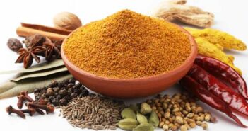 Verunreinigtes Garam Masala: Edeka und Co sind nicht allein verantwortlich ( Foto: Shutterstock-asmiphotoshop )