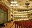 Mozart Oper Opernhaus Theater Foyer (Foto: AdobeStock - kivi80)