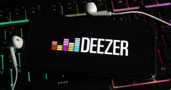 Deezer gibt zu: Datenleck von 2019 aufgedeckt (Foto: AdobeStock - Ralf 409415040)