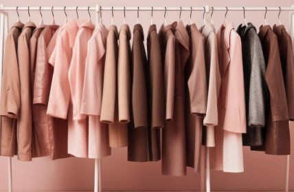 Pantone View Colour Planner: Die Trendfarben für die kommenden (Foto: AdobeStock 623527395  yganko)
