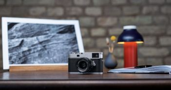 Leica M11-P: Weltweit erste Kamera mit Content Credentials (Foto: Leica Camera AG)