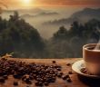 Die Vielfalt des Kaffees: Arabica und Robusta im Vergleich (Foto: AdobeStock 659275616  BornHappy)