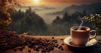 Die Vielfalt des Kaffees: Arabica und Robusta im Vergleich (Foto: AdobeStock 659275616  BornHappy)