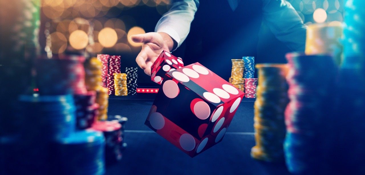 Alternative Lösungen zum Glücksspielmarkt: Barrieren überwinden, Benachteiligung (Foto: AdobeStock - Netfalls 404253393)