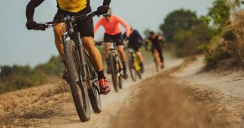 E-MTB-Marathon Power League: Spannende Wettkämpfe und abwechslungsreiche (Foto: AdobeStock - torwaiphoto 421139945)