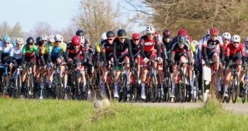 Mehr Rennen und internationale Beteiligung in der (Foto: Bund Deutscher Radfahrer e.V.)