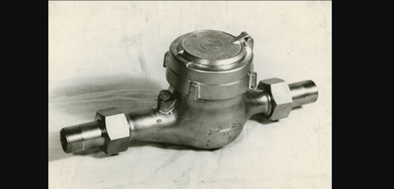 Zenner: Innovator für Wasserzählertechnologie seit 1924 (Foto: Zenner)