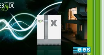 E3/DC bietet Lösung für solares Laden in Unternehmen mit Lastmanagement E3/DC erweitert Energiemanagement für Eigenstrom und dynamische (Foto: E3/DC)