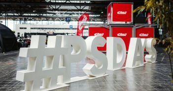 Eibach: Experten für Fahrwerkskomponenten auf den PS Days (Foto: Heinrich Eibach GmbH)