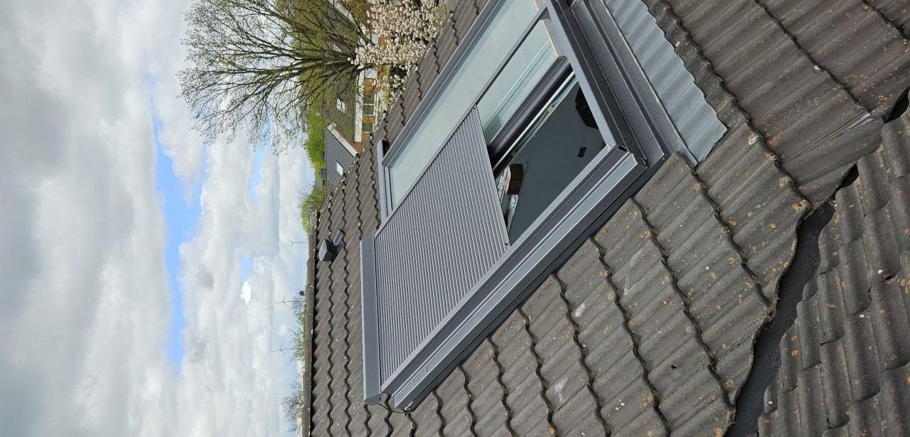 Flexibilität und Komfort: LiDEKO Dachschiebefenster in (Foto: LiDEKO)