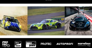 Seit 1988 bietet bluechemGROUP global umweltschonende Fahrzeugpflegeprojekte und Innovationen bluechemGROUP erweitert 2025 Motorsportengagement: Partnerschaften in drei Rennserien (Foto: CTP GmbH . bluechemGROUP)
