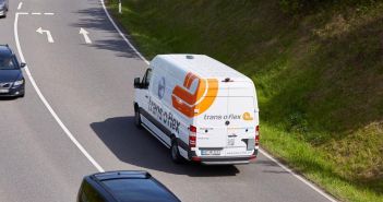 Individuelle Expresslösungen erfüllen komplexe Anforderungen in zeitkritischer Logistikbranche weltweit trans-o-flex Special Services: Individuelle Expresslogistik für zeitkritische Transportanforderungen (Foto: trans-o-flex)