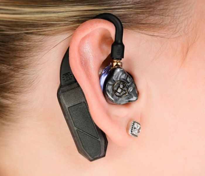 iFi GO Pod Air (Foto: iFi audio)