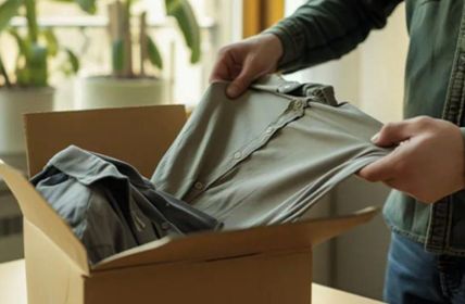 LOGSOL vereint effiziente, nachhaltige Versandlogistik und begeisternde Unboxing-Erlebnisse (Foto: LOGSOL GmbH)