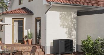 Regulatorische Änderungen irrelevant dank Planungs- und Kostensicherheit mit Wärmepumpe Gasheizung tauschen und bis zu siebzig Prozent Förderung (Foto: Stiebel Eltron GmbH & Co. KG)