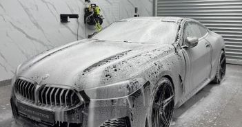 Leipziger Carsthetics Detailing: Handwäsche, Politur und Keramikversiegelung für (Foto: Carsthetics Detailing GmbH)