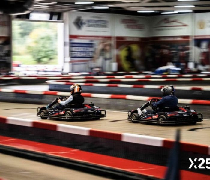 Kindermann Xperience Tour 2025 - Innovationen, Networking (Foto: Sven Gehwald)