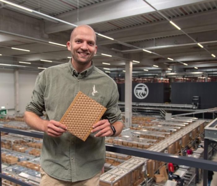 Papair Christopher Feist (Foto: Papair GmbH)