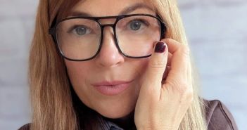 Lesebrillen-Markt Herbst-/Wintersaison 2025/2026: Drei Trends setzen markante, stilsichere (Foto: Strike GmbH)