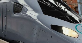 DB und Eurostar planen Direktzugverbindung London-Deutschland bis Anfang (Foto: ALSTOM SA (C)SPEEDINNOV SAS 2025)