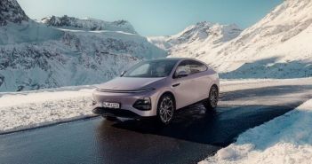 Neue XPENG-Modelle bieten serienmäßig Wärmepumpe, Thermomanagement und ultraschnelle (Foto: XPeng Motors (Germany) GmbH)