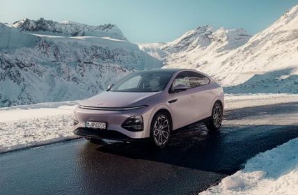 Neue XPENG-Modelle bieten serienmäßig Wärmepumpe, Thermomanagement und ultraschnelle (Foto: XPeng Motors (Germany) GmbH)