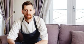 Panorama Hotel Fliesserhof erhält erste Gault-Millau-Haube mit zwölf (Foto: Hotel Fliesserhof)