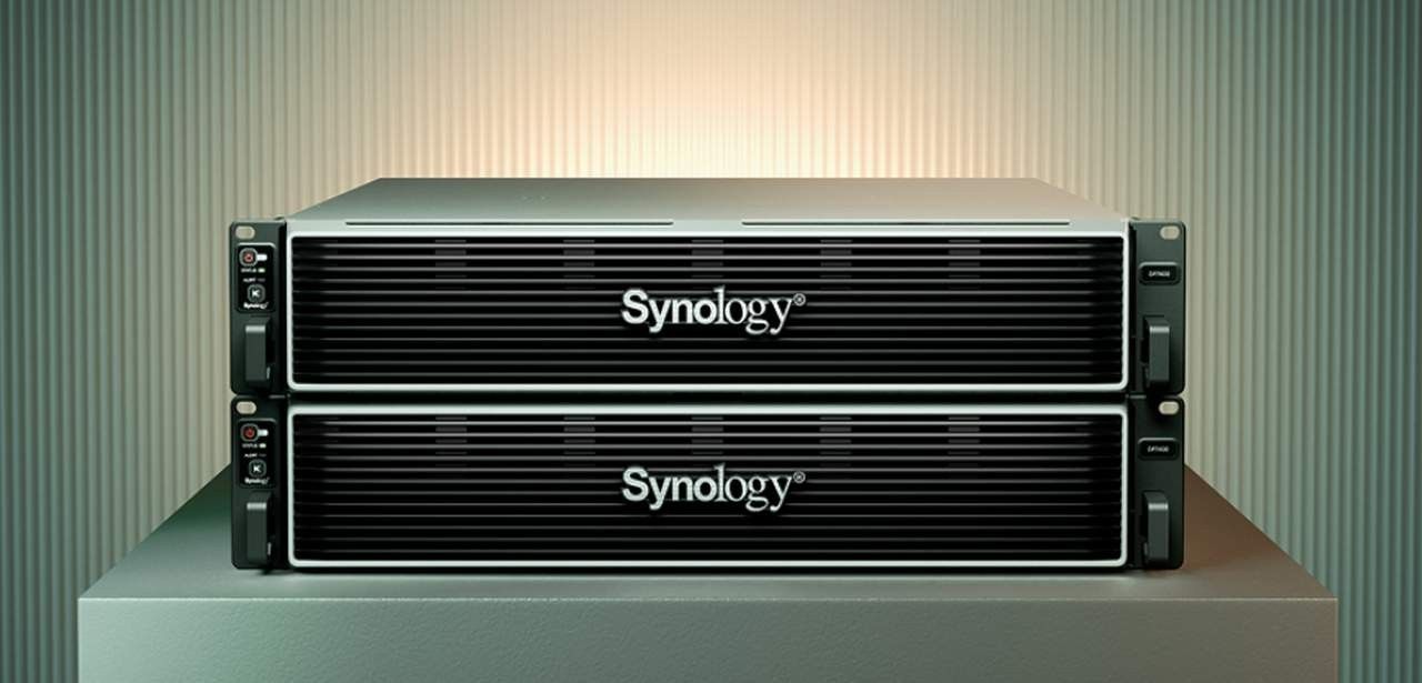 Synology präsentiert ActiveProtect Manager 1.1 mit erweiterten Sicherheitsfunktionen (Foto: Synology)