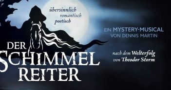 Weltpremiere von "Der Schimmelreiter" beim Musicalsommer Fulda im (Foto: SPOTLIGHT MUSICALS)