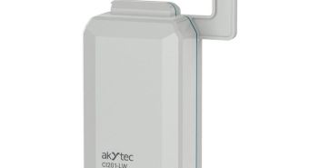 akYtec stellt jetzt vier LoRaWAN-Geräte für automatische Zählersignalerfassung (Foto: akYtec GmbH)
