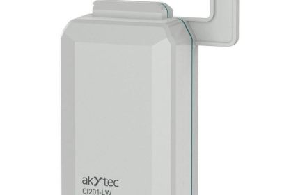 akYtec stellt jetzt vier LoRaWAN-Geräte für automatische Zählersignalerfassung (Foto: akYtec GmbH)