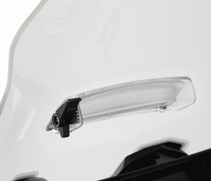 Für die BMW R 1300 RT (Foto: Wunderlich GmbH)