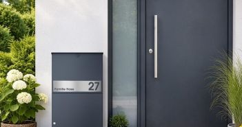 KNOBOX PRO bietet 116 Liter Stauraum für mehrere (Foto: Max Knobloch Nachf. GmbH)