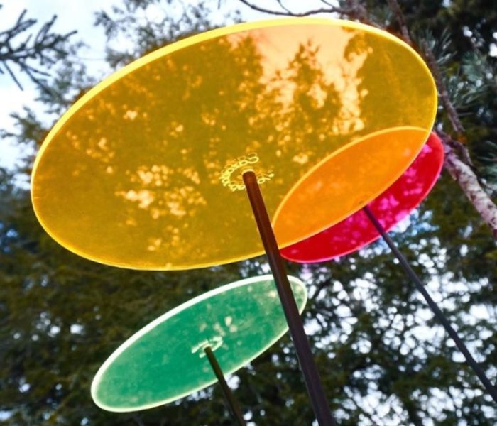 Glasfaserst&auml;be: Die unsichtbare Kraft (Foto: CG TEC Carbon und Glasfasertechnik GmbH)