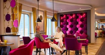 AIDAbella startet Evolution-Programm nach sieben Wochen Werftaufenthalt in (Foto: AIDA Cruises)