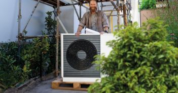 GMG ab 2026: Wegfall 65 Prozent-Regel ermöglicht freie (Foto: Konrad Berthold, Bausparkasse Schwäbisch Hall)