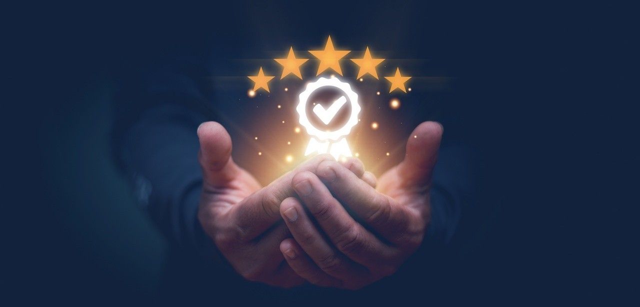 Hannoversche verteidigt laut Studie Spitzenposition Biometrie und Risikolebensversicherung (Foto: AdobeStock - krungchingpixs - _625323802)