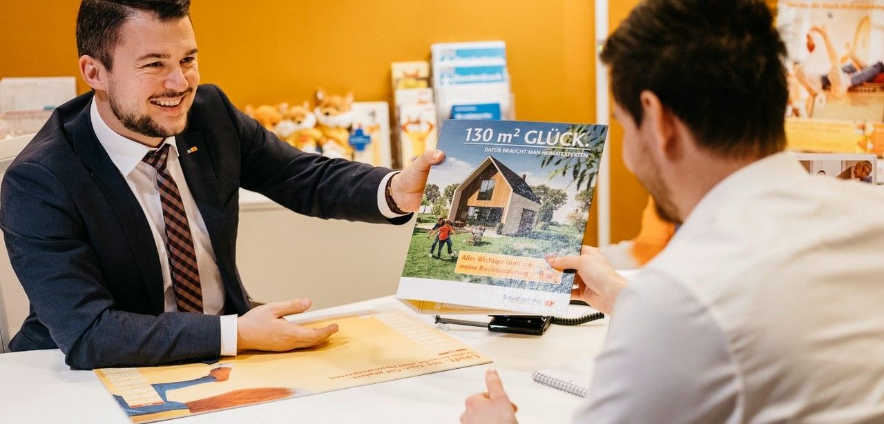 Immobilienerwerb als Single: Bonität, Eigenkapital, Absicherung und Förderprogramme (Foto: Bausparkasse Schwäbisch Hall)