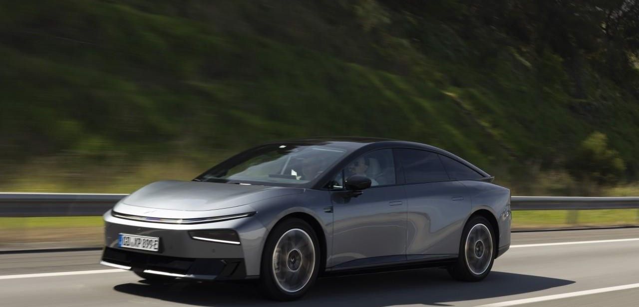 Bis Juni 2026: XPENG-Techprämie kombiniert mit null Prozent (Foto: ORIOL CASTELLO)