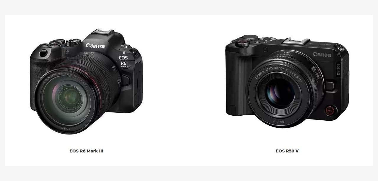 Canon sichert 23. Mal in Folge weltweit größte (Foto: Canon Deutschland)