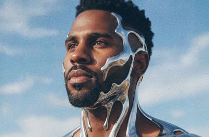 Jason Derulo live am 11. September 2027 im Sportforum (Foto: Gary Corr)