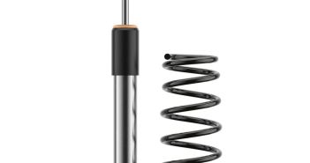 KW V3 Klassik Fahrwerk für Opel Manta A, B (Foto: KW automotive GmbH)