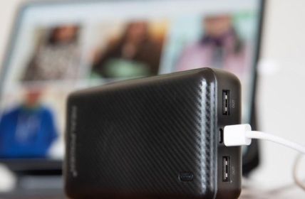 Powerbanks effektiv nutzen: Kapazität, Schutzmechanismen, Schnellladen, Transportregeln und (Foto: Conny Kurz)