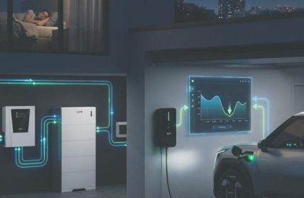 KI-gesteuertes Energiemanagement revolutioniert Verbraucherverhalten durch dynamische Strombörsenpreise und (Foto: scm energy GmbH)