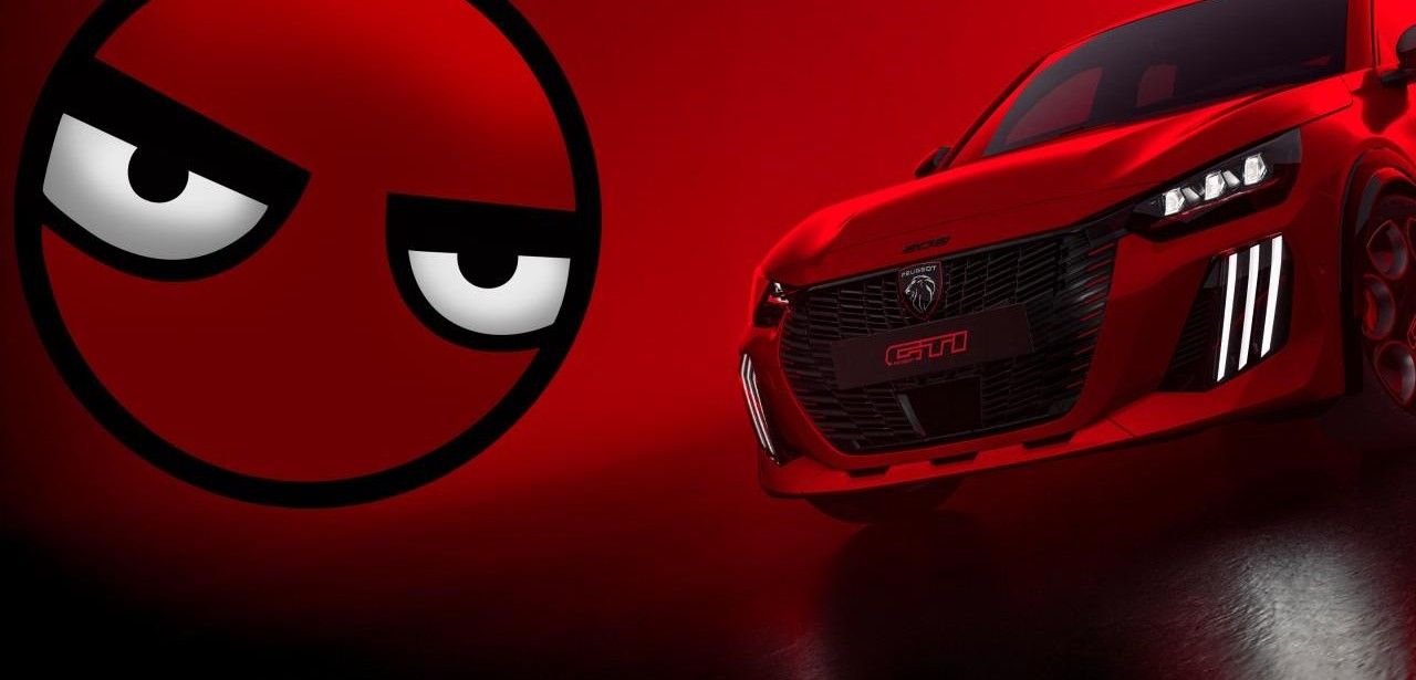 Peugeot und Rocket Beans TV feiern Kooperation Gamescom 2026 (Foto: PEUGEOT)