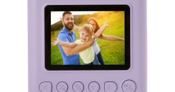 AgfaPhoto zeigt Realikids Instant Cam 2 auf IFA Berlin (Foto: AgfaPhoto)