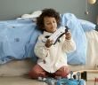 Ab Herbst 2026: BRIO startet modulare Weltraumsets mit (Foto: BRIO AB Ravensburger Verlag)