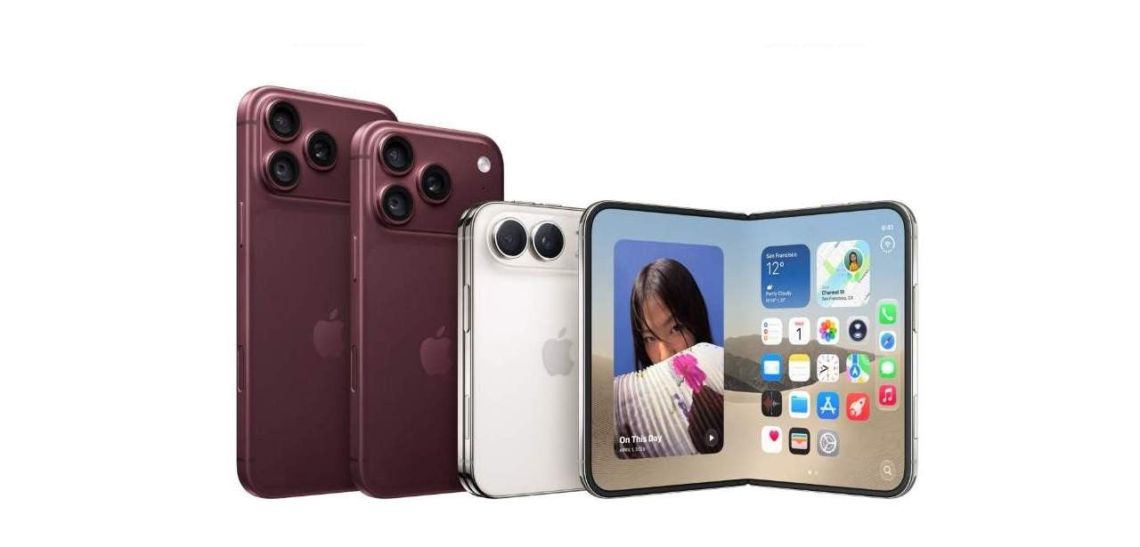 O2 startet Vorverkauf für iPhone 18 Pro, Pro Max (Foto: Apple)